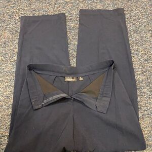 Pantology Navy Blue High Waist Pants sz. 6